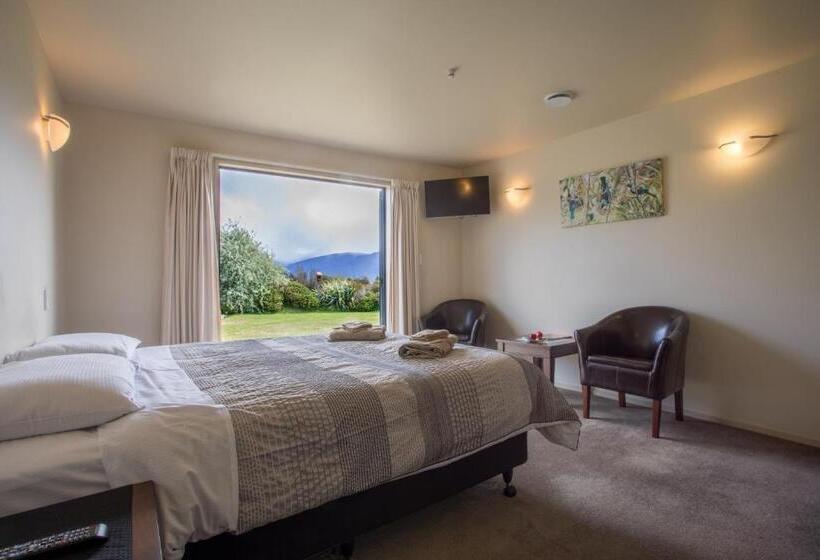 디럭스 룸, Loch Vista Bed & Breakfast