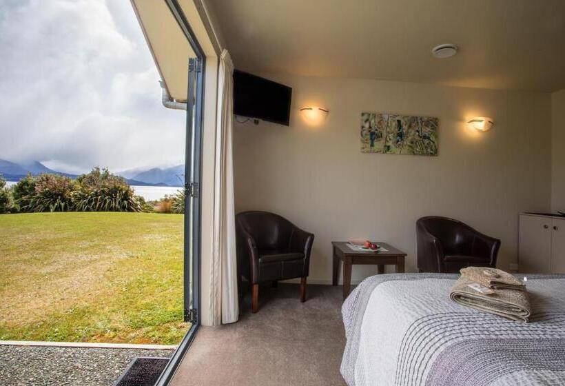 חדר דלוקס, Loch Vista Bed & Breakfast