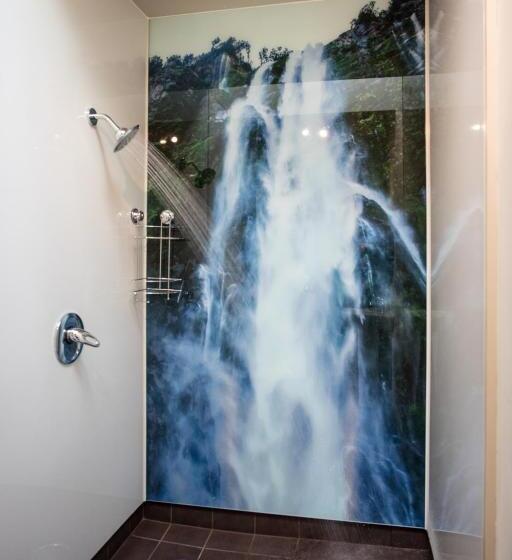 חדר דלוקס, Loch Vista Bed & Breakfast