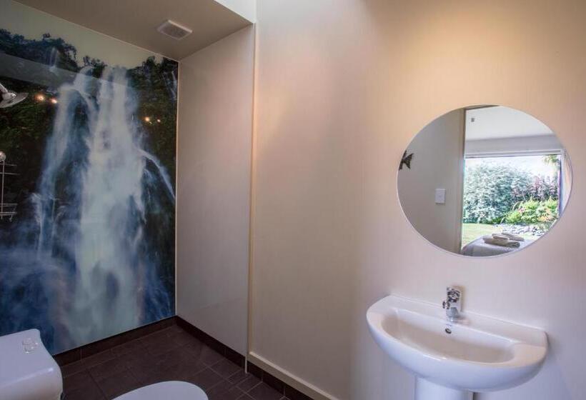 חדר דלוקס, Loch Vista Bed & Breakfast