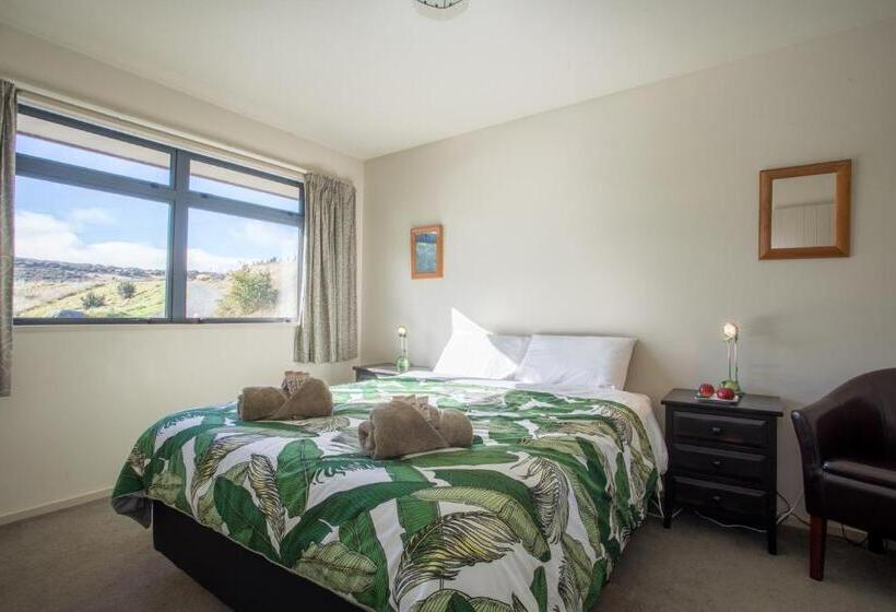 디럭스 룸, Loch Vista Bed & Breakfast