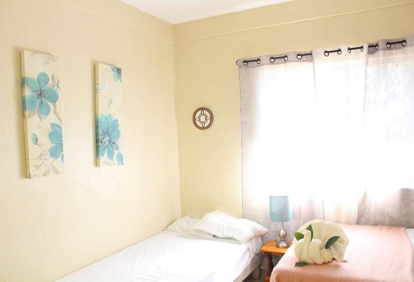 غرفة قياسية, Mayan Villas