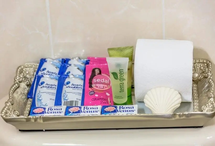 Standard-huone, Mayan Villas