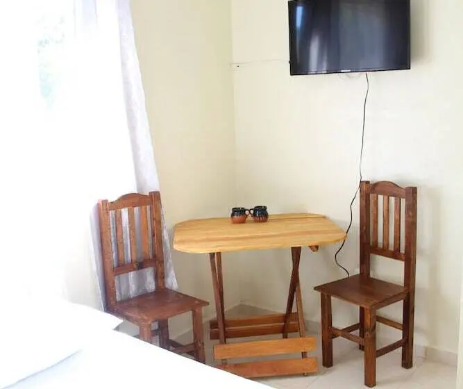 Standard-huone, Mayan Villas