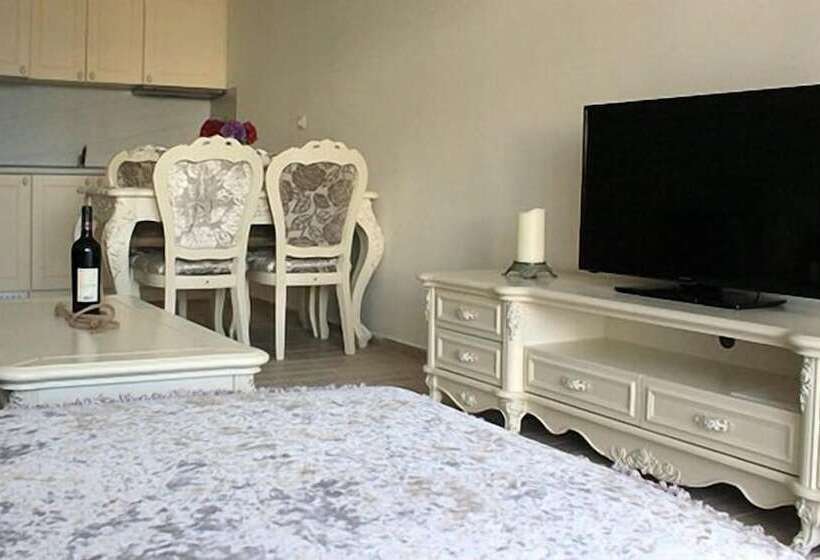 带2个卧室的公寓, Apolonia Resort