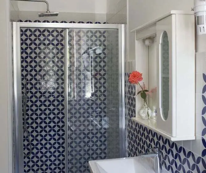 اتاق استاندارد چهار تخته, B&b Il Cavaliere Tropea