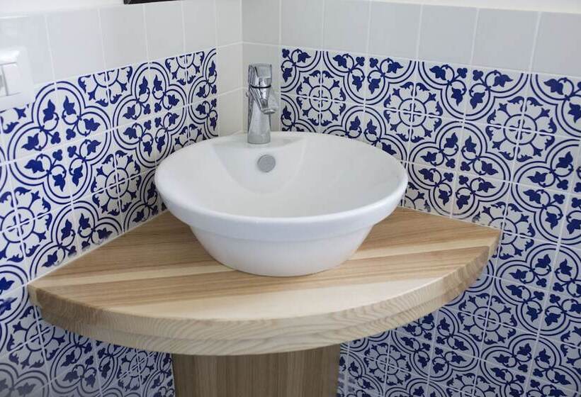 חדר אקונומי, B&b Il Cavaliere Tropea