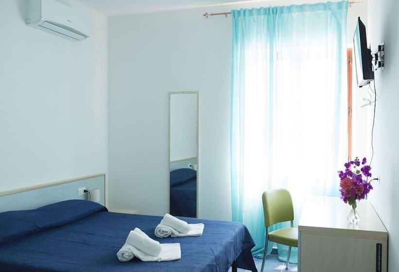 Номер Economy, B&b Il Cavaliere Tropea