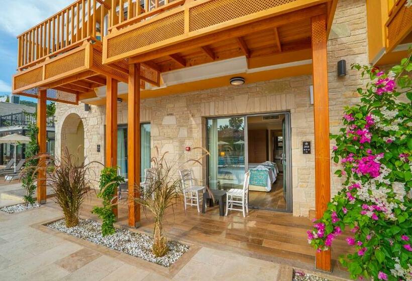 스탠다드 룸, Dalyan Live Spa