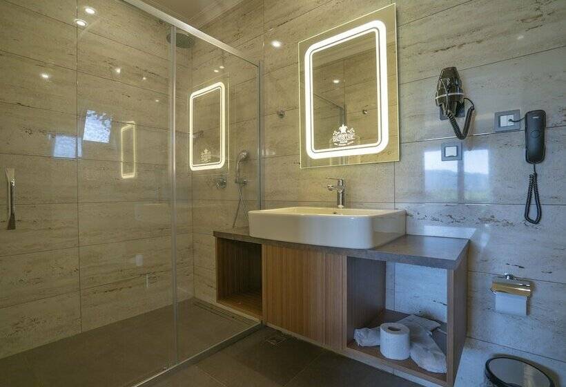 스탠다드 룸, Dalyan Live Spa