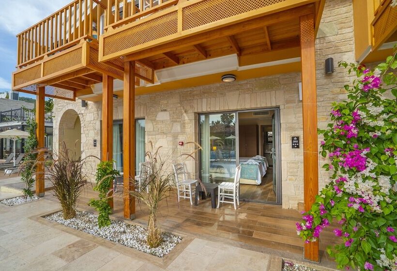 스탠다드 룸, Dalyan Live Spa