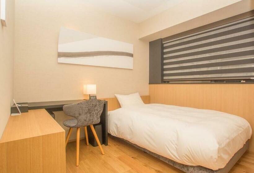 Номер Стандарт Индивидуальный, Hatago Inn Shizuoka Yoshida Ic