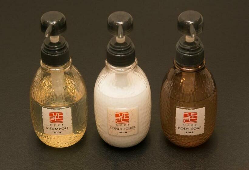 스탠다드 싱글 룸, Hatago Inn Shizuoka Yoshida Ic