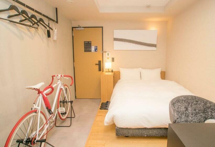 اتاق استاندارد, Hatago Inn Shizuoka Yoshida Ic