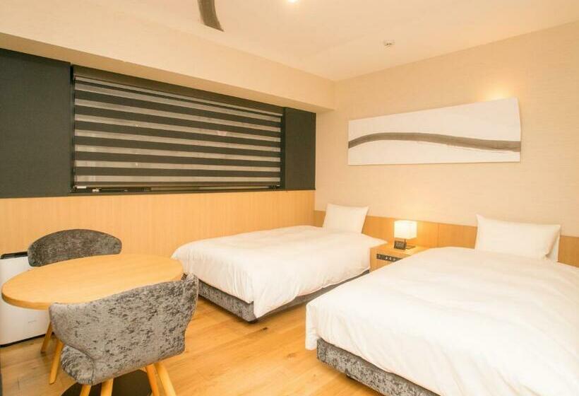 Номер Стандарт, Hatago Inn Shizuoka Yoshida Ic