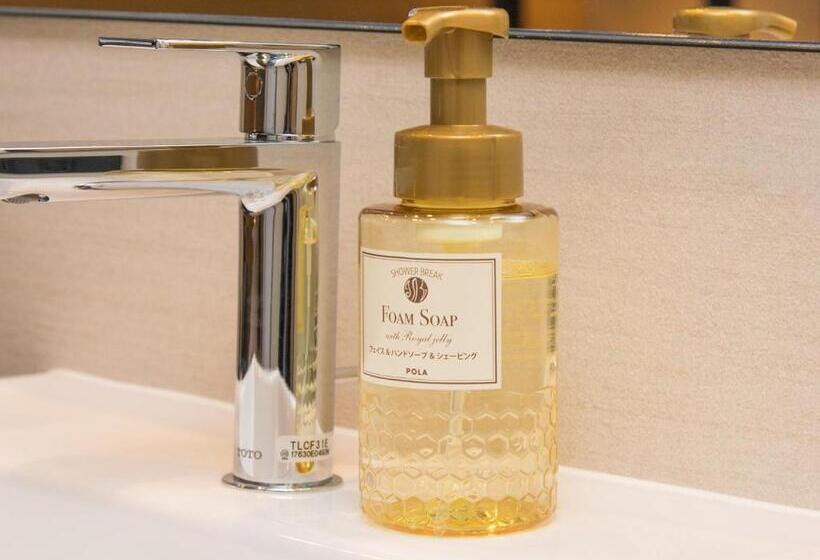 Номер Стандарт, Hatago Inn Shizuoka Yoshida Ic