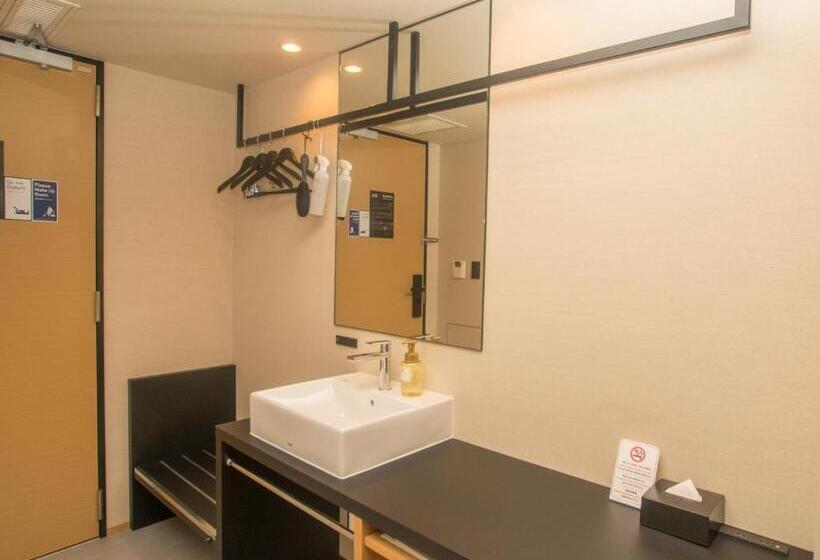 Номер Стандарт, Hatago Inn Shizuoka Yoshida Ic