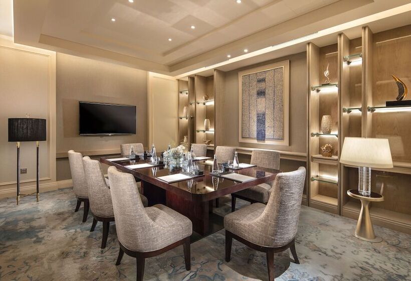 エクゼクティブルーム, Hilton Dalian Golden Pebble Beach Resort