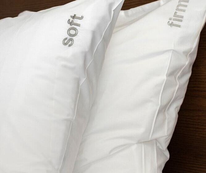 标准间, Holiday Inn Express Newcastle, An Ihg