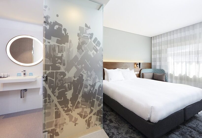 标准间, Holiday Inn Express Newcastle, An Ihg