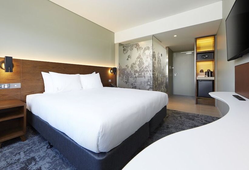 标准间, Holiday Inn Express Newcastle, An Ihg