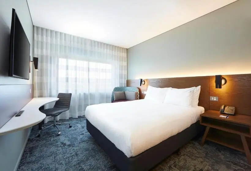 اتاق استاندارد, Holiday Inn Express Newcastle, An Ihg