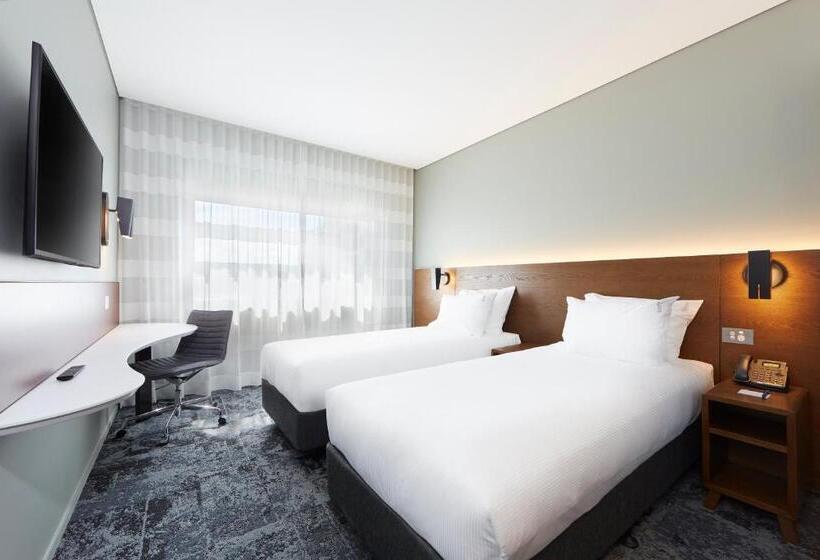 标准间, Holiday Inn Express Newcastle, An Ihg