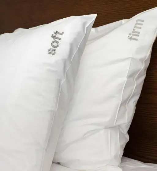 اتاق استاندارد برای معلولان, Holiday Inn Express Newcastle, An Ihg