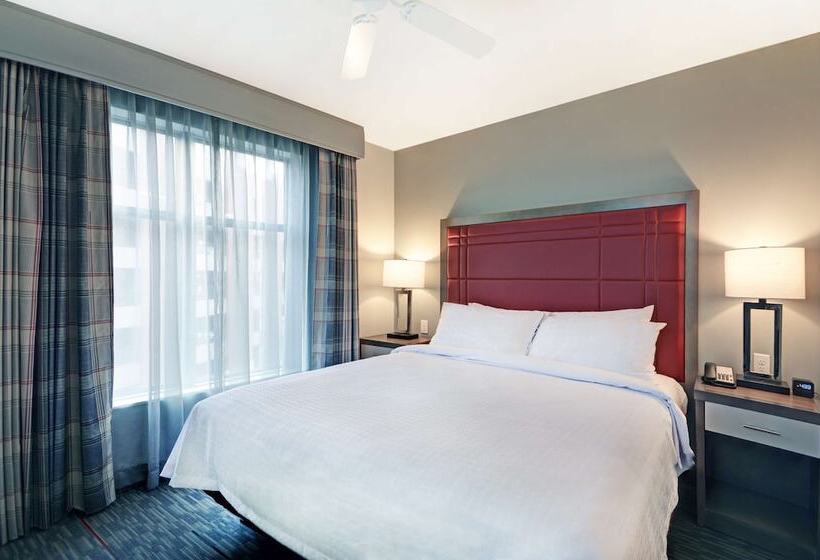 جناح, Homewood Suites By Hilton Athens Downtown University Area