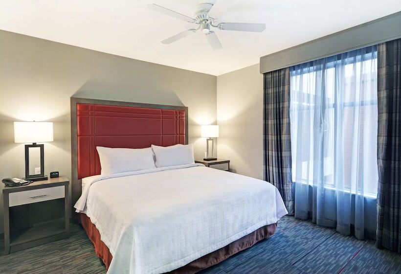 Lakosztály, Homewood Suites By Hilton Athens Downtown University Area