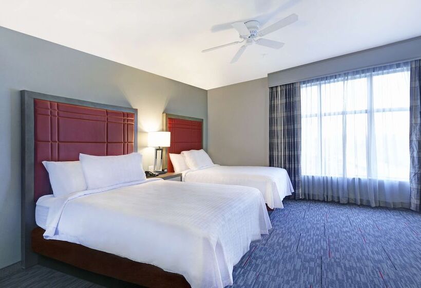 جناح بريميوم, Homewood Suites By Hilton Athens Downtown University Area