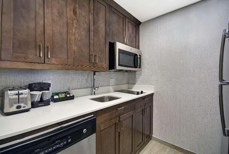 Mozgáskorlátozott Suite, Homewood Suites By Hilton Athens Downtown University Area