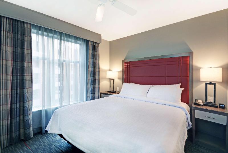 Premium Suite, Homewood Suites By Hilton Athens Downtown University Area
