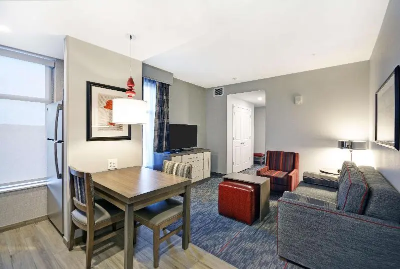 سوئیت پریمیوم, Homewood Suites By Hilton Athens Downtown University Area