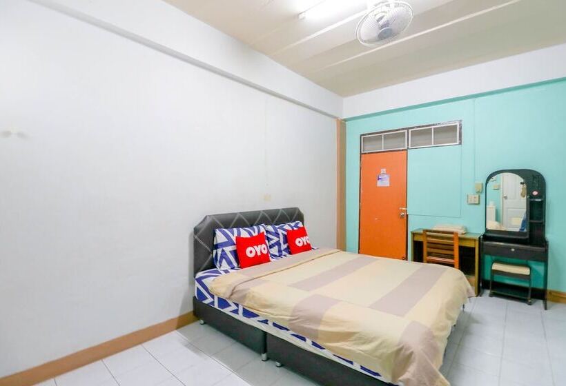 스탠다드 룸, Pha Mansion