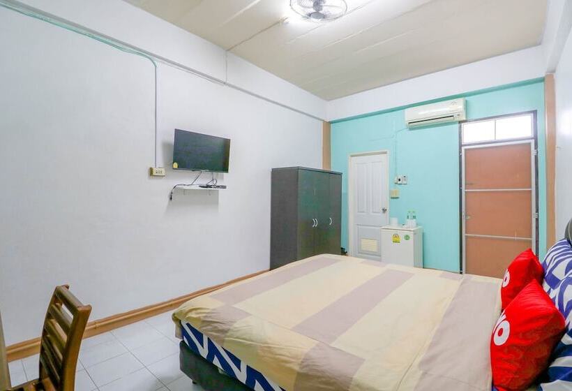 스탠다드 룸, Pha Mansion