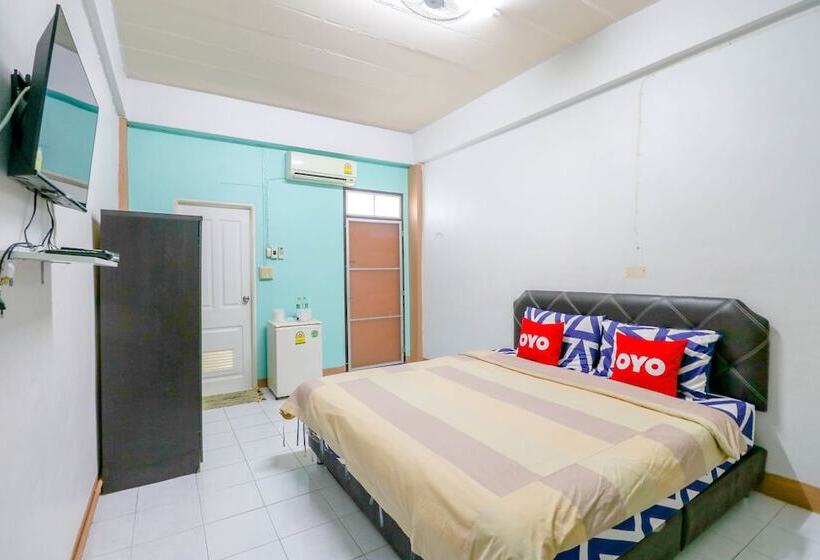 스탠다드 룸, Pha Mansion