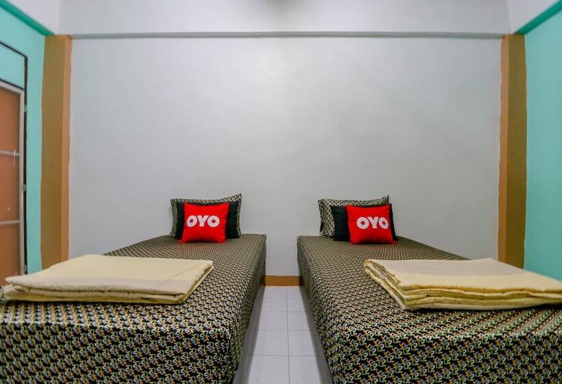 스탠다드 룸, Pha Mansion