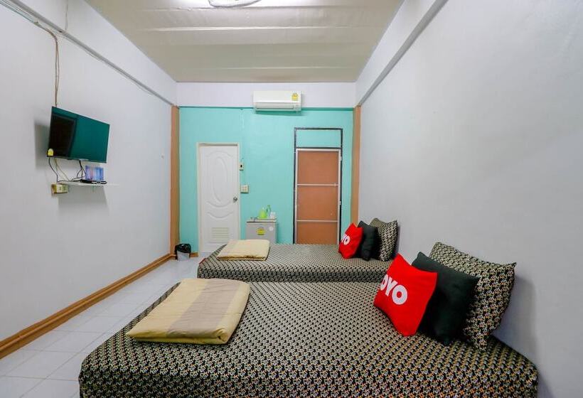 스탠다드 룸, Pha Mansion