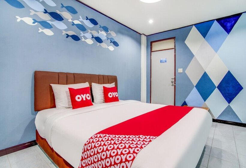 수피리어 룸, Pha Mansion