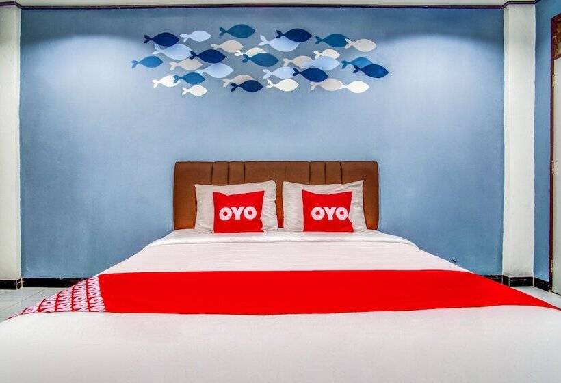 수피리어 룸, Pha Mansion