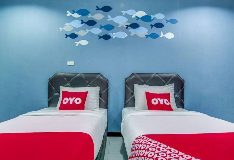 수피리어 룸, Pha Mansion