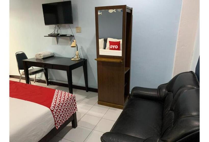 스탠다드 룸, Pha Mansion