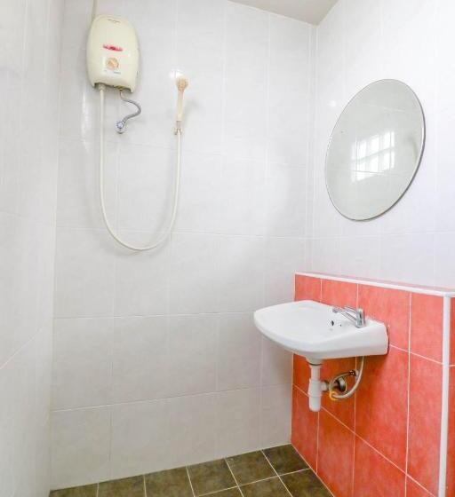 스탠다드 룸, Pha Mansion