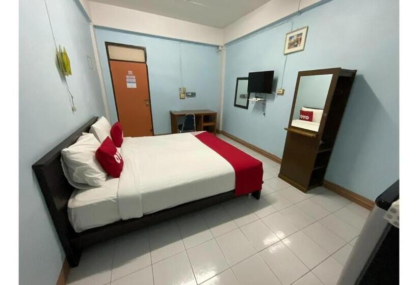 스탠다드 룸, Pha Mansion