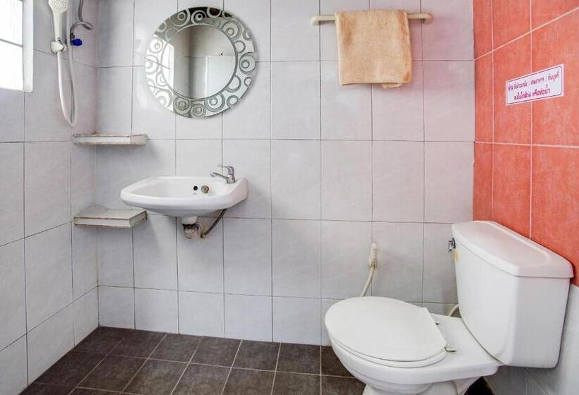 수피리어 룸, Pha Mansion