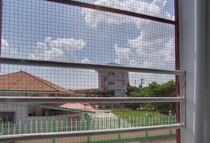 수피리어 룸, Pha Mansion