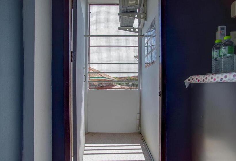 수피리어 룸, Pha Mansion