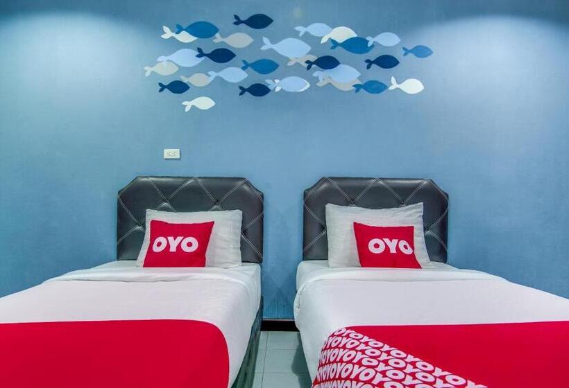 수피리어 룸, Pha Mansion