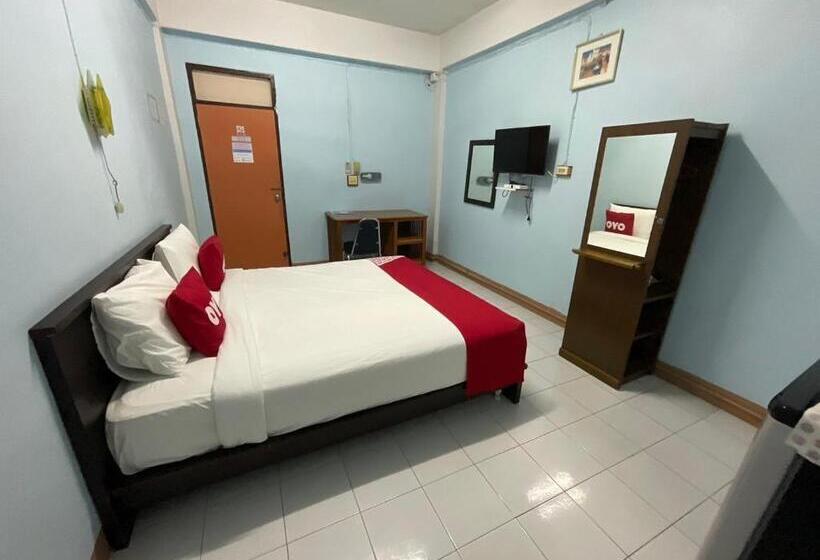 스탠다드 룸, Pha Mansion